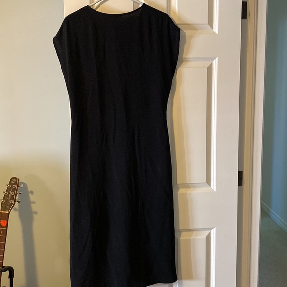 Black Zara Dress - Picture 5 of 6